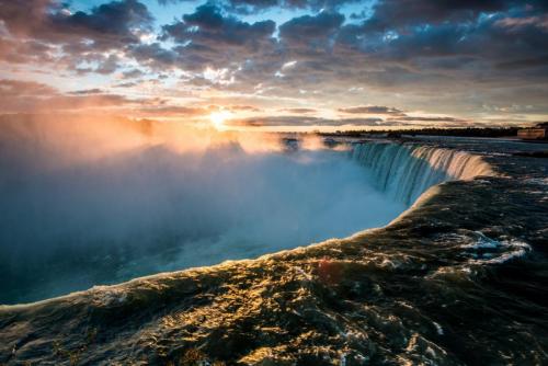 Niagara Falls