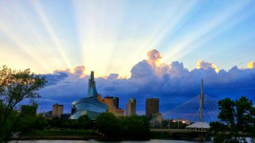 Winnipeg